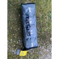 Bandes Félix Bülher Bleu dauphin