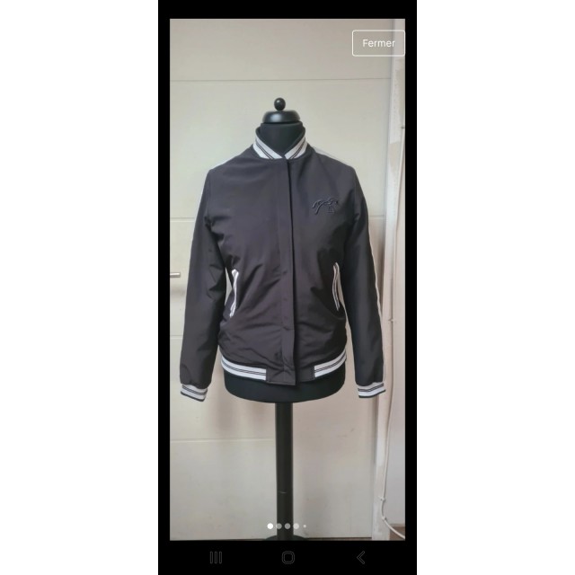 Veste penelope chaude