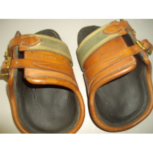 protège boulets intérieur amovible myboots