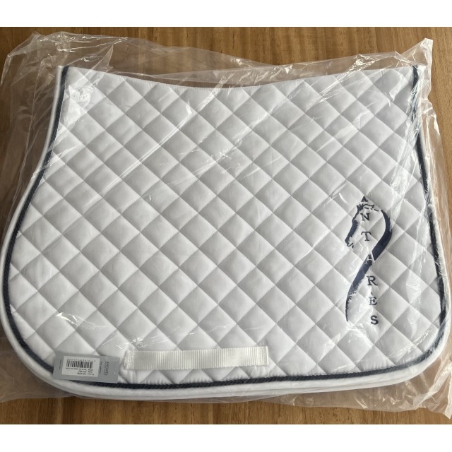 Tapis de selle