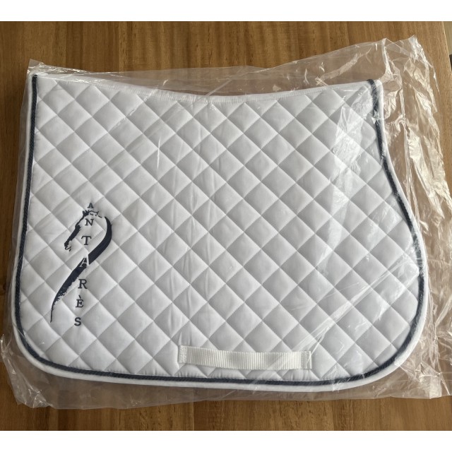 Tapis de selle