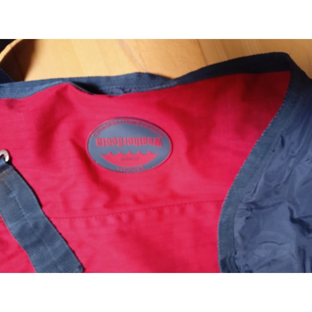 Couverture weatherbeeta 115cm