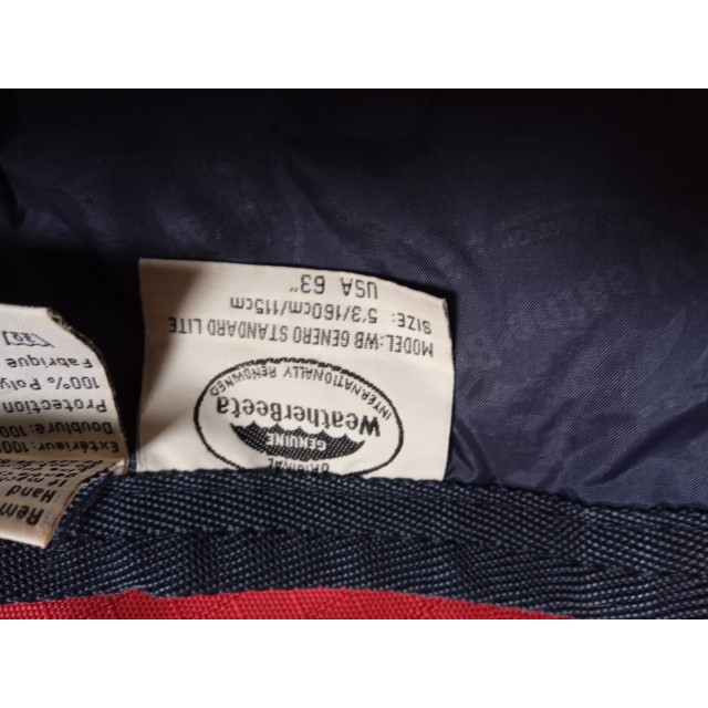Couverture weatherbeeta 115cm