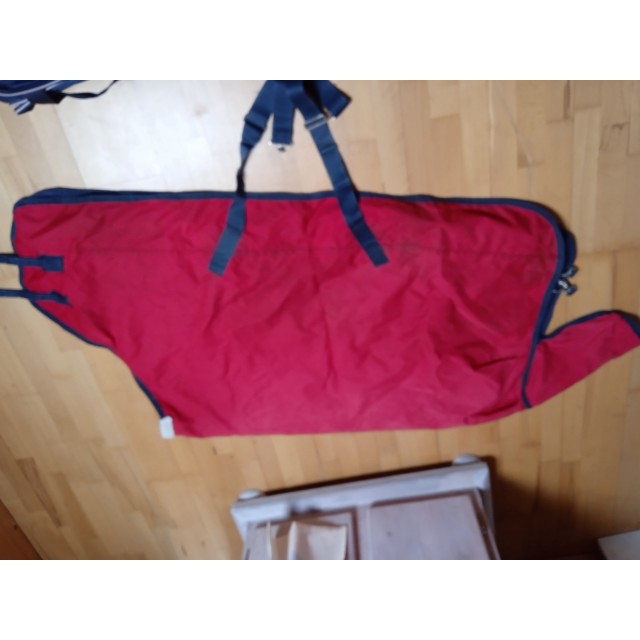Couverture weatherbeeta 115cm