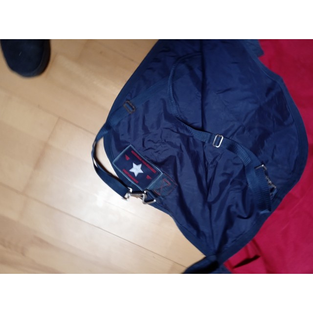 Couverture weatherbeeta 115cm