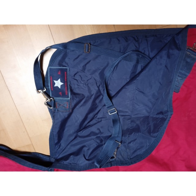Couverture weatherbeeta 115cm