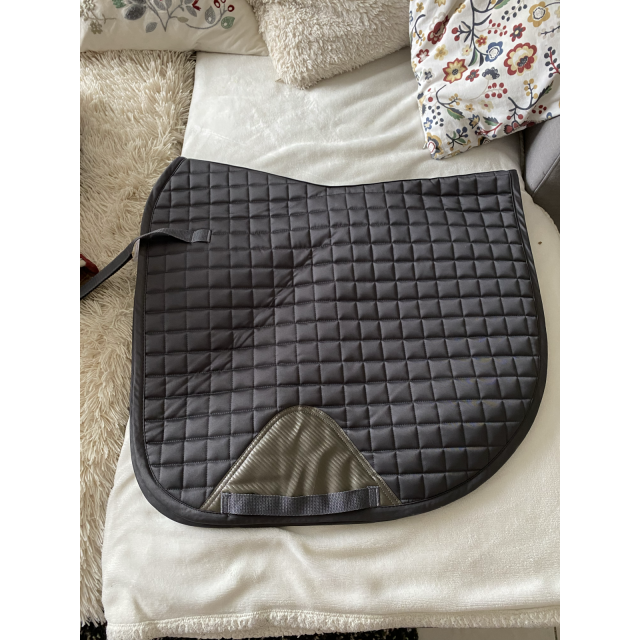 tapis de dressage