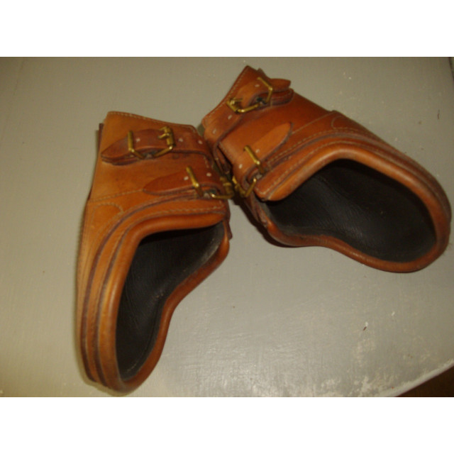 protège boulets intérieur amovible myboots