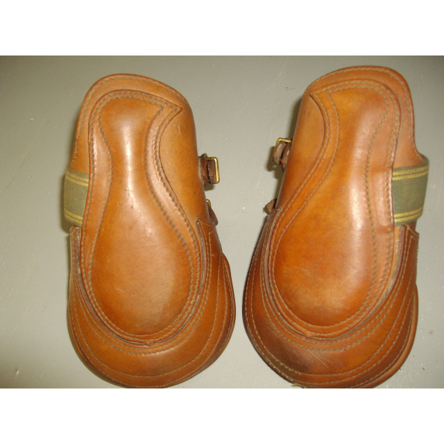 protège boulets intérieur amovible myboots