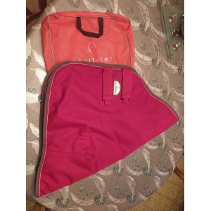 Couvre cou Equi Thème Tyrex