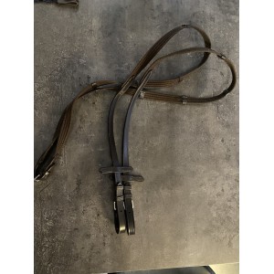 Rênes en tissu Norton