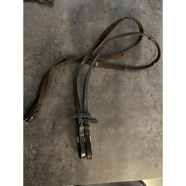 Rênes en tissu Norton
