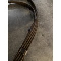 Rênes en tissu Norton