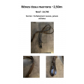 Rênes en tissu Norton