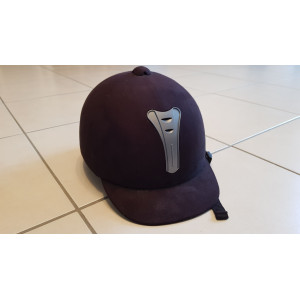 Bombe Fouganza, sac à bombe et cravache HKM