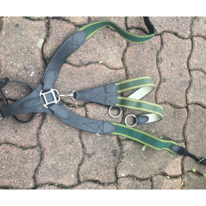 Collier de chasse Devoucoux