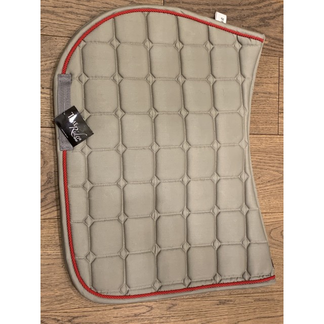 Tapis de selle poney