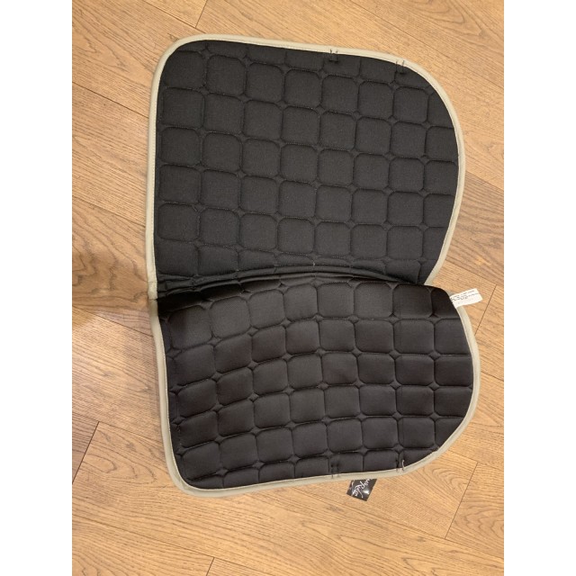 Tapis de selle poney