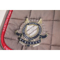 Tapis HV polo