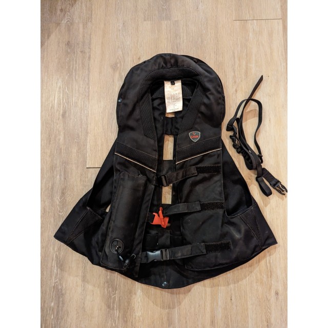 Gilet airbag Spark 2 M