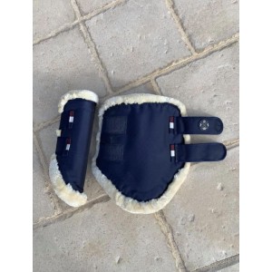 Guêtres Eskadron postèrieures