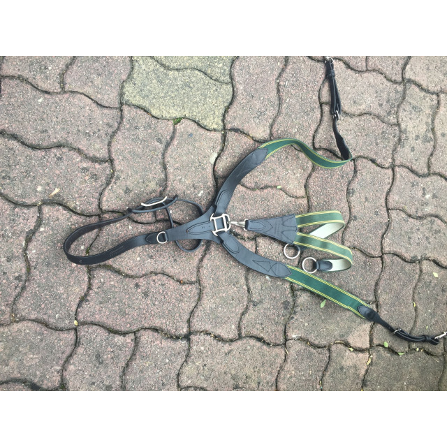 Collier de chasse Devoucoux