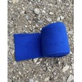 2 bandes de travail polo élastiques Equiline