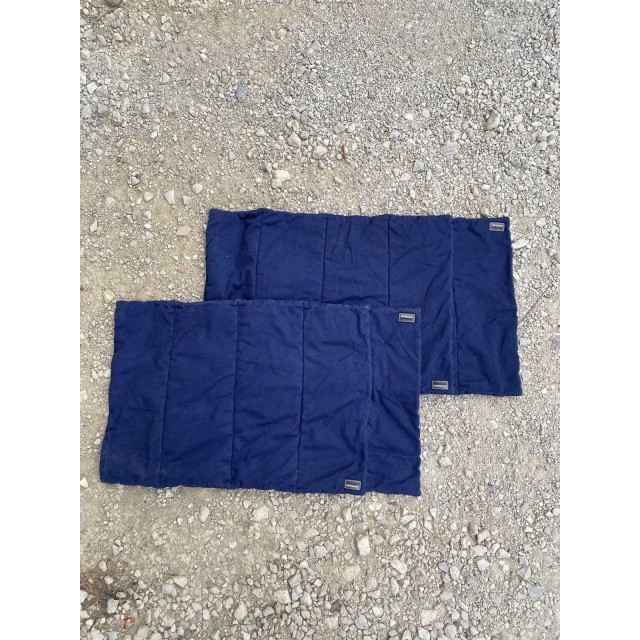 4 Sous bandes de repos Esperado