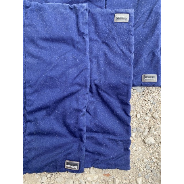 4 Sous bandes de repos Esperado