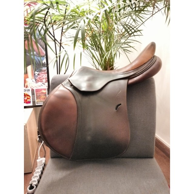 Selle Antarès 17 pouces