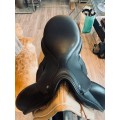 selle de dressage custom Icon coda