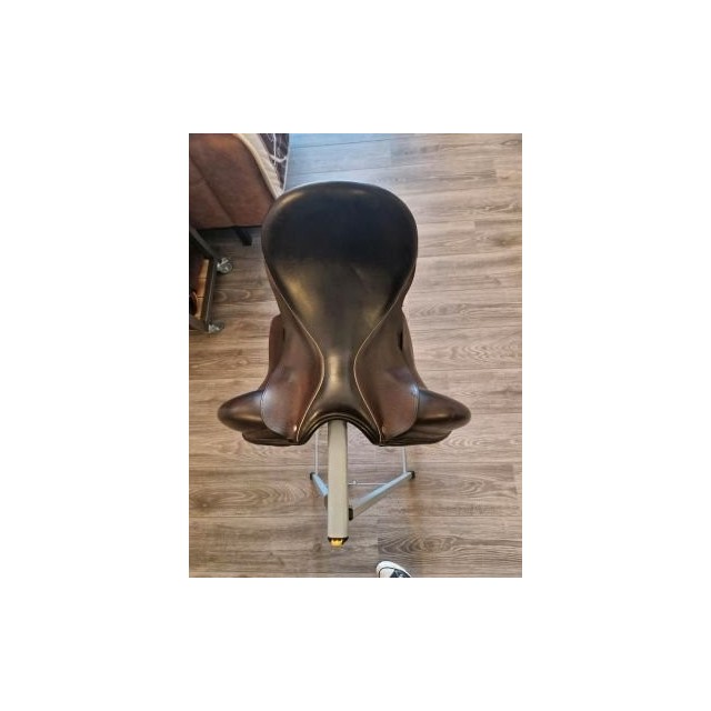 selle custom saddlery Icon flight