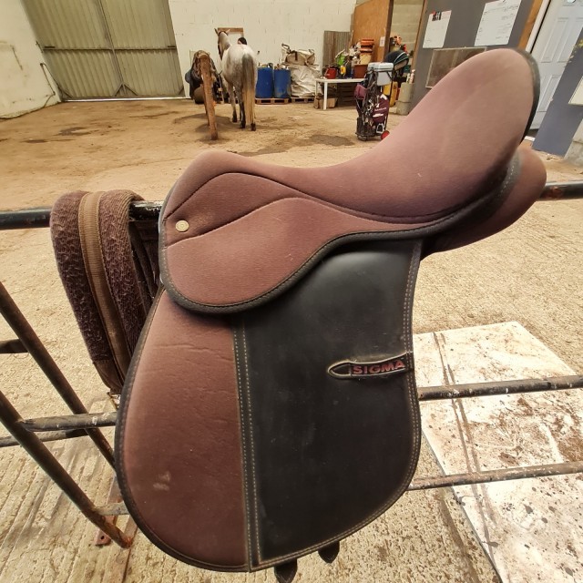 Ensemble pour shetland
