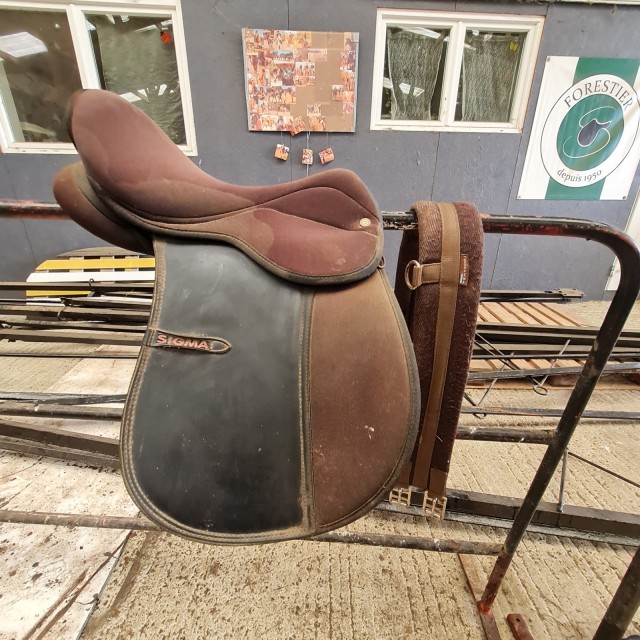 Ensemble pour shetland