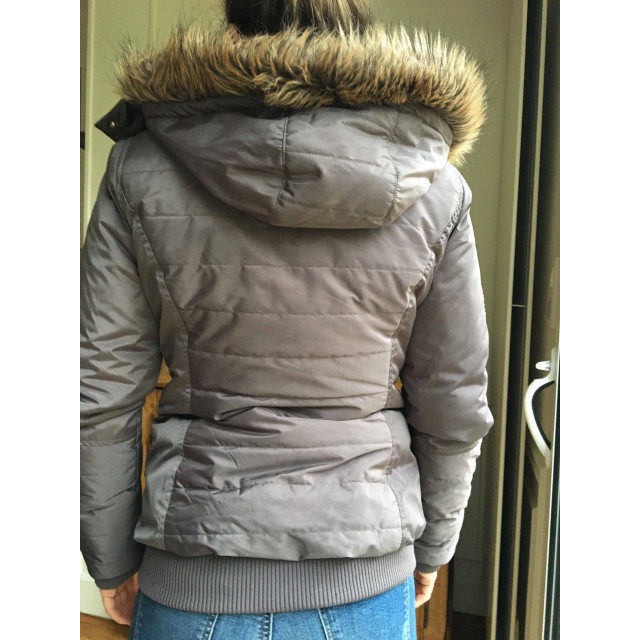 Blouson BR