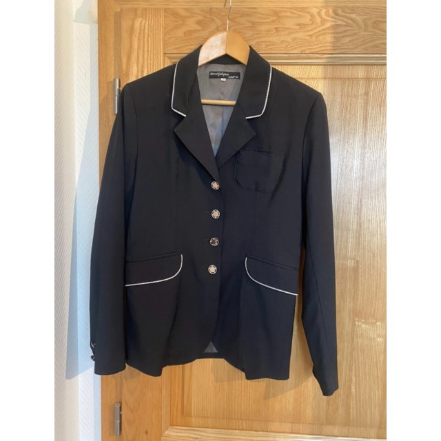 Veste concours femme HG