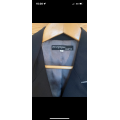 Veste concours femme HG