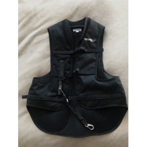 Gilet airbag Helite