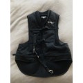 Gilet airbag Helite
