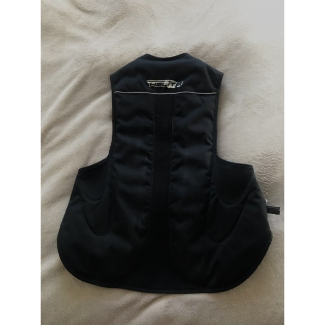 Gilet airbag Helite
