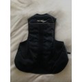 Gilet airbag Helite