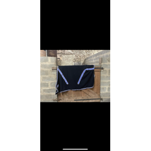 Couverture séchante