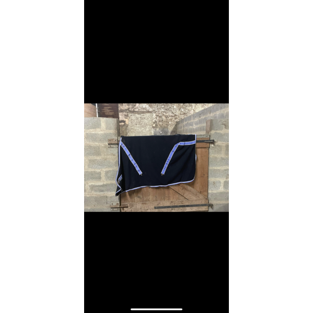 Couverture séchante