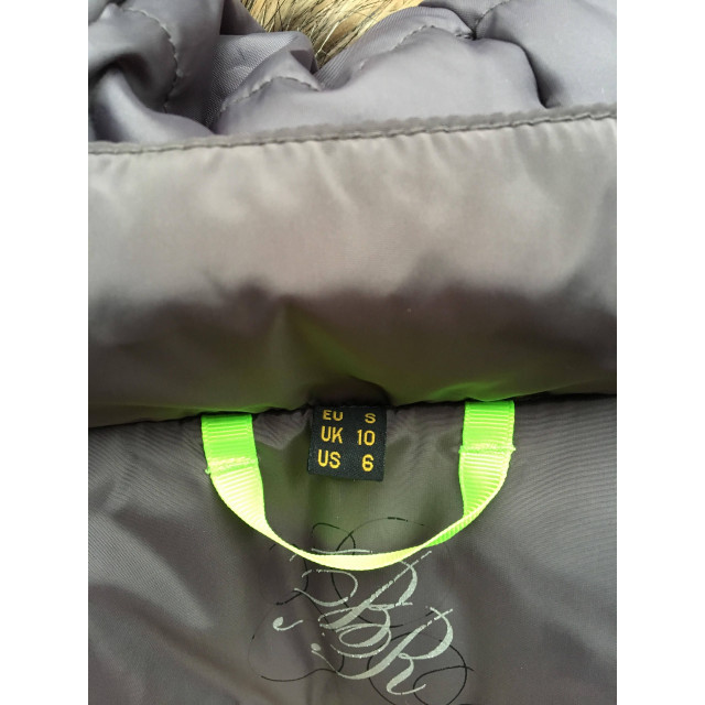 Blouson BR