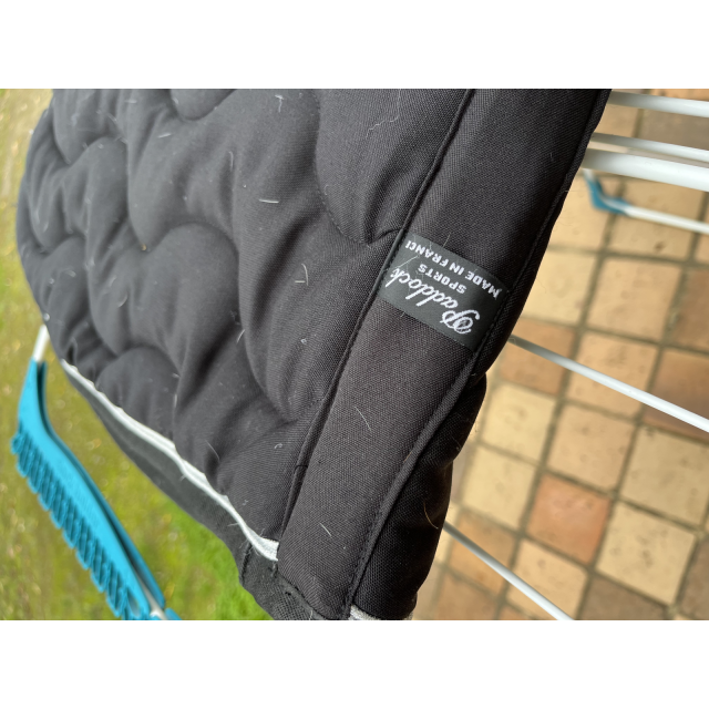 Tapis paddock sport coupé sport