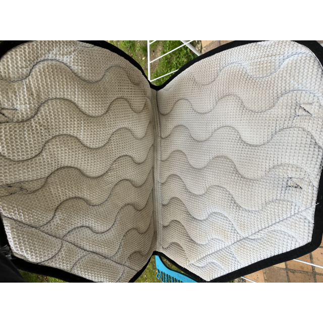 Tapis paddock sport coupé sport