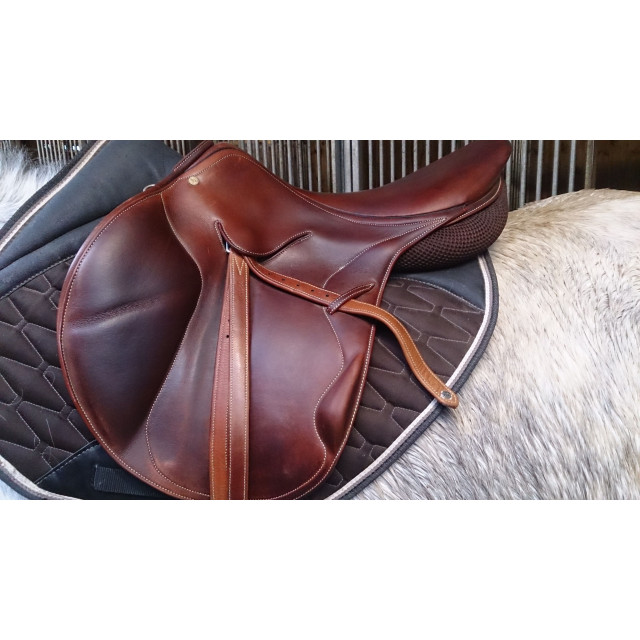 Selle mixte monoquartier