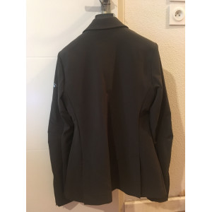 Veste de concours GPA femme trophy lady II long