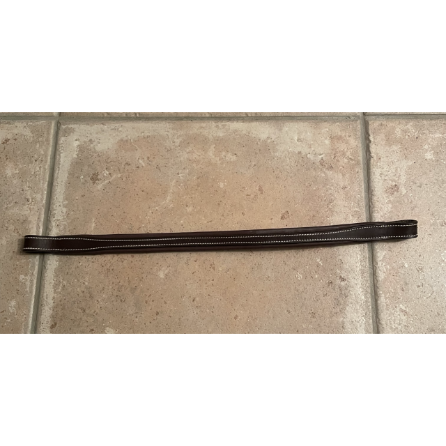 Frontal neuf Silver Crown