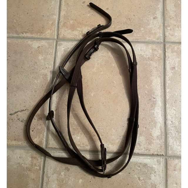 Paire de rênes Neuves